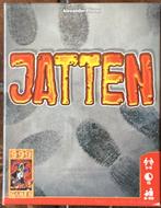 Jatten Kaartspel  Merk: 999 Games, Hobby en Vrije tijd, Gezelschapsspellen | Kaartspellen, Ophalen of Verzenden, Zo goed als nieuw