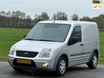 Ford Transit Connect T200S 1.8 TDCi Trend | Nap | Airco | Na, Voorwielaandrijving, Euro 5, 730 kg, 4 cilinders
