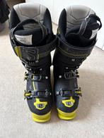 Salomon Ski Schoenen - Maat 26.5, 160 tot 180 cm, Gebruikt, Schoenen, Skiën