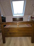 Auping-spiraalbodem, Huis en Inrichting, Slaapkamer | Bedden, Verstelbaar, 90 cm, Eenpersoons, Ophalen of Verzenden