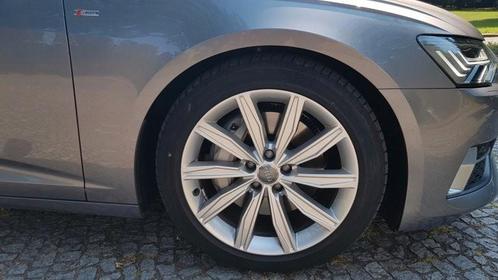 Originele Audi  A4 A6  C8 4K 19 inch velgen, Auto-onderdelen, Banden en Velgen, Banden en Velgen, Winterbanden, 19 inch, 245 mm