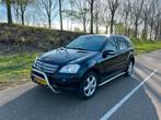 Mercedes-Benz Mercedes-benz 2008 grijs kenteken Marge!, Automaat, Zwart, 190 pk, Bedrijf