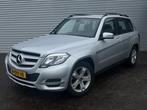 Mercedes-Benz GLK-Klasse 200 CDI Business Class zeer mooi, Auto's, Mercedes-Benz, Automaat, Euro 5, Achterwielaandrijving, Gebruikt