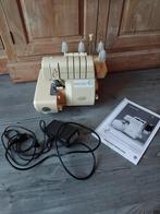 Babylock Lockmachine, Hobby en Vrije tijd, Naaimachines en Toebehoren, Ophalen, Lockmachine, Overige merken