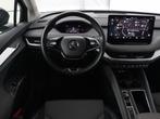 Skoda Enyaq iV 60 | Camera | Carplay | Keyless | Half leder, Auto's, Automaat, 397 km, Gebruikt, 1865 kg