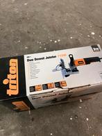 Duo Dowel Jointer 710W - Goede Staat!, Ophalen of Verzenden, Gebruikt