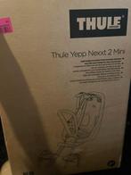 Thule Yepp Nexxt 2 Mini, Fietsen en Brommers, Brommeronderdelen | Scooters, Ophalen of Verzenden, Gebruikt, Overige typen