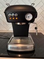 Ascaso Dream Zwart espressomachine, Witgoed en Apparatuur, Koffiezetapparaten, Ophalen, Zo goed als nieuw, Espresso apparaat