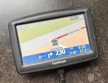 Ton Tom XL beschikbaar voor biedingen