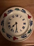 Boerenbont klok, Huis en Inrichting, Ophalen, Overige typen, Zo goed als nieuw, Aardewerk