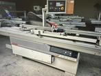 Scm formaatzaag  gebruikt type SI 400 E., Ophalen, Gebruikt, 70 mm of meer, Overige typen