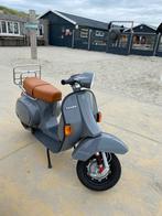 Vespa PK 50 XL elestart, Ophalen, Overige modellen, Maximaal 45 km/u, Zo goed als nieuw