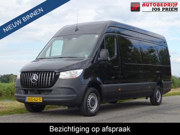 Mercedes-Benz Sprinter 317 1.9 CDI L3H2 * CARPLAY * CAMERA * beschikbaar voor biedingen