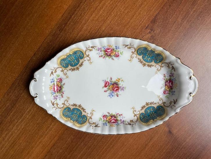 Royal Albert serviesonderdelen, Antiek en Kunst, Antiek | Servies compleet, Ophalen
