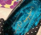 Irregular Choice schoenen met hakken speciale pumps Maat 40, Pumps, Zwart, Ophalen of Verzenden, A