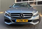 Mercedes-Benz C-klasse Estate 180 Ambition*NW APK*LEDER*LED*, Automaat, Euro 6, Start-stop-systeem, 750 kg