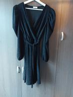 Glitter jurk, Kleding | Dames, Jurken, Ophalen of Verzenden, Zo goed als nieuw, Maat 38/40 (M)