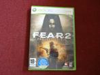 Xbox 360 Fear 2 Project Origin , Xbox360 Game, Spelcomputers en Games, Games | Xbox 360, 1 speler, Ophalen of Verzenden, Avontuur en Actie