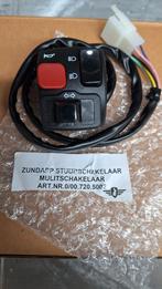 Zundapp stuurschakelaar, Ophalen of Verzenden, Nieuw