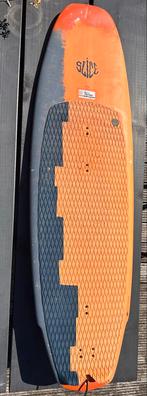 F-One Slice Kitesurfboard, Watersport en Boten, Kitesurfen, Ophalen of Verzenden, Gebruikt, Overige typen