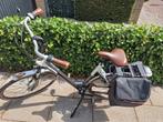 Gazelle Eclipse Limited Edition met bijpassende fietstas, Fietsen en Brommers, Fietsen | Dames | Damesfietsen, Ophalen, Versnellingen