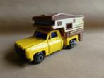 Chevrolet Blazer Pick-Up Camper Stepside Dinky Toys KIDCO, Hobby en Vrije tijd, Modelauto's | Overige schalen, Ophalen of Verzenden