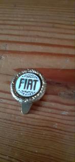 Fiat, Verzenden, Gebruikt, Transport, Speldje of Pin