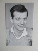 Foto. Jan.Notermans. Fortuna '54  1963/1964. 9 x 14 cm, Verzamelen, Sportartikelen en Voetbal, Ophalen of Verzenden, Zo goed als nieuw