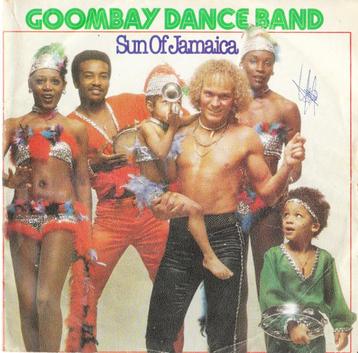 Goombay Dance Band single vinyl beschikbaar voor biedingen