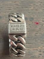 Buddha to Buddha 925 zilver, Overige merken, Ophalen of Verzenden, Zo goed als nieuw, 1 bedel