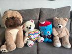 XL BEREN TE KOOP!, Kinderen en Baby's, Speelgoed | Knuffels en Pluche, Ophalen of Verzenden, Zo goed als nieuw, Beer