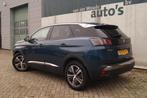 Peugeot 3008 1.5 BlueHDi 130pk Allure Pack Business -NAVI-EC, Gebruikt, Euro 6, 4 cilinders, 1404 kg