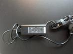 HP 65W Power Adapter - Origineel, Computers en Software, Laptop-opladers, Ophalen of Verzenden, Gebruikt, HP