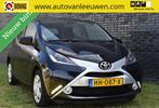 Toyota Aygo 1.0 VVT-i x-play NAVI/CAMERA/CRUISE C/ETC.!, Voorwielaandrijving, Gebruikt, Euro 6, Start-stop-systeem