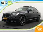 BMW X4 xDrive20i High Executive Pano-dak Stoelverw. Cruise, Auto's, Automaat, 1998 cc, Gebruikt, Euro 6