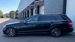 Mercedes-Benz E-klasse Estate 200 CDI Business Class Eleganc, Automaat, Euro 5, Gebruikt, Zwart