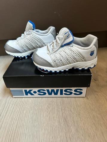 K- Swiss Performance sneakers (nieuw) beschikbaar voor biedingen