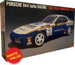 Porsche 944 Turbo Racing Hasegawa 1/24, Overige merken, Auto, Groter dan 1:32, Nieuw