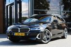 BMW 5-serie Touring 530e High Executive | ACC | Pano | Trekh, Automaat, 1998 cc, Gebruikt, Euro 6