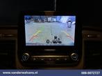 Ford Transit Custom 2.0 TDCI L1H1 Euro6 Airco | Navigatie |, Auto's, Voorwielaandrijving, Stof, 4 cilinders, 2500 kg