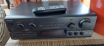 Technics SA-DX940 stereo receiver  beschikbaar voor biedingen