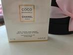 CHANEL coco mademoiselle intense mini twist 3x7 ml, Ophalen of Verzenden, Nieuw
