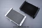 Radiateur Koeler AVDB YAMAHA FZS 1000 / FAZER 1000 2001 2005, Motoren, Ophalen of Verzenden, Nieuw