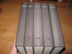 Geschiedenis van Philips, Eindhoven - 5 delen, compleet!, Ophalen of Verzenden, Zo goed als nieuw, Heerding-Blanken