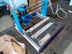 cnc freesmachine, Ophalen, Gebruikt
