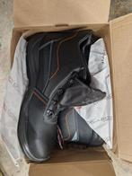 Werkschoenen Giasco Verdi s3 ac880bp maat 45 Nieuwe., Ophalen of Verzenden, Nieuw