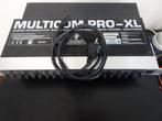 Behringer Multicom, Audio, Tv en Foto, Professionele Audio-, Tv- en Video-apparatuur, Ophalen of Verzenden, Zo goed als nieuw