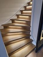 Trap renovatie, Doe-het-zelf en Verbouw, Ladders en Trappen, Ophalen of Verzenden, Zo goed als nieuw, Minder dan 2 meter