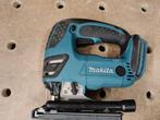 makita 18v decoupeerzaag DJV180, Doe-het-zelf en Verbouw, Gereedschap | Zaagmachines, Decoupeerzaag, Makitha, Ophalen of Verzenden