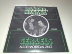 7" Ger & Els : Mañana, mañana, Cd's en Dvd's, Verzenden, Zo goed als nieuw, Overige formaten, Levenslied of Smartlap